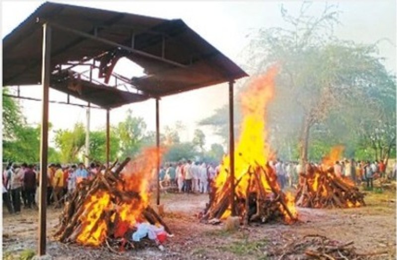 Rajasthan Pali Road accident update