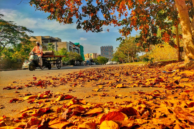 जयपुर में आज गर्मी का मिजाज सख्त, 40 डिग्री तक रहेगा तापमान