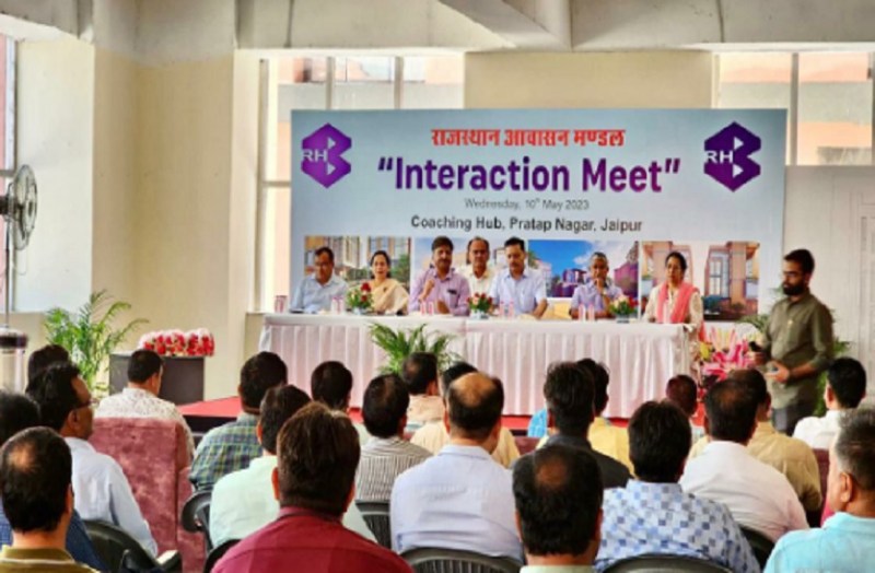 गोपालपुरा बाईपास पर संचालित अवैध कोचिंग संस्थानों पर होगी कार्रवाई