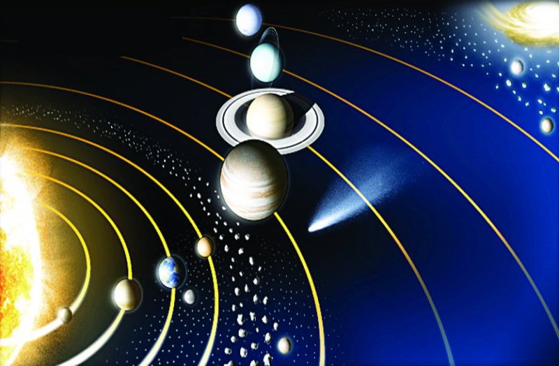 मंगल का आज कर्क राशि में प्रवेश, शनि के साथ बनेगा षडाष्टक योग