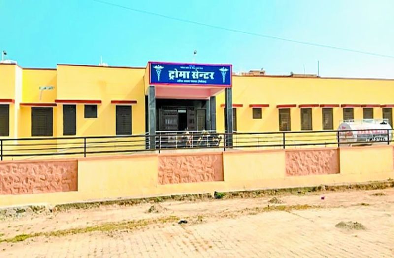 तापमान में बढ़ोतरी को देखते हुए चिकित्सा विभाग का अलर्ट जारी