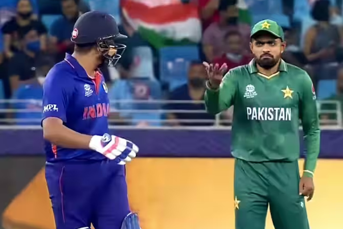 एशिया कप 2023 की मेजबानी छिनने से बौखलाया पाकिस्तान, अब करेगा टूर्नामेंट का बॉयकॉट।