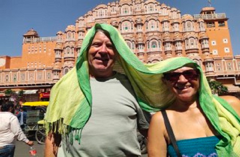 राजस्थान में अब चलेगी लू, 45 पार पहुंचेगा तापमान...तीन दिन बाद गर्मी का रेड अलर्ट जारी