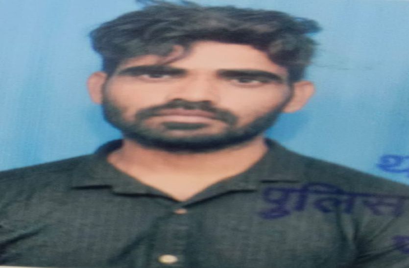 rape case: नाबालिग को प्रेमजाल में फंसाने की ये मिली सजा...पढ़ें पूरी खबर