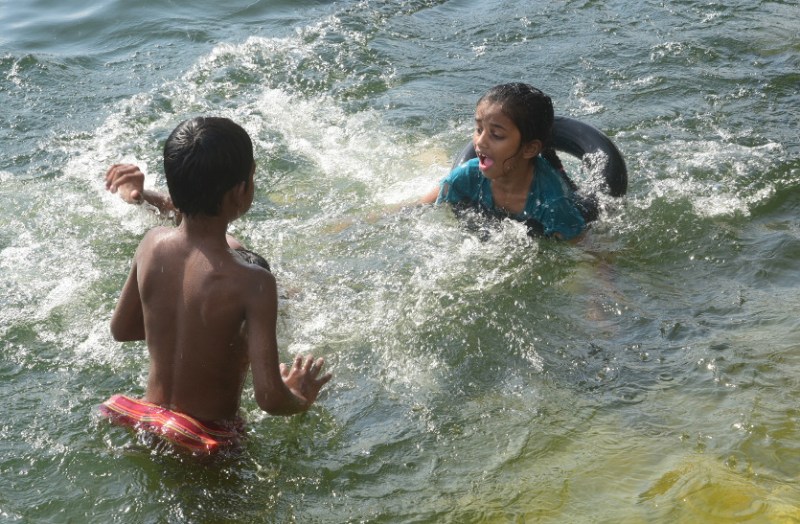 Weather Update: effect of cyclone mocha next 5 days weather forecast