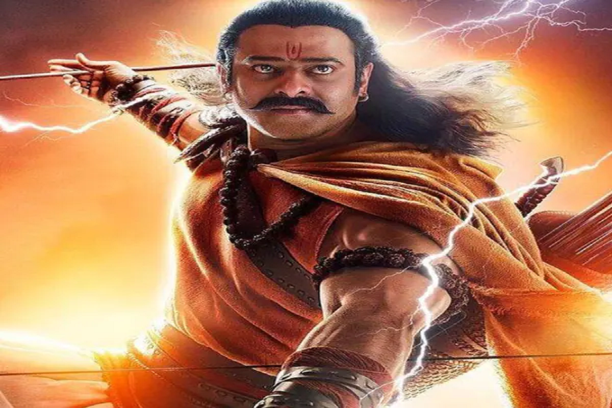 ‘आदिपुरुष’ से प्रभास को है बड़ी उम्मीदें, ‘बाहुबली 2’ के बाद से नहीं दी एक भी हिट फिल्म