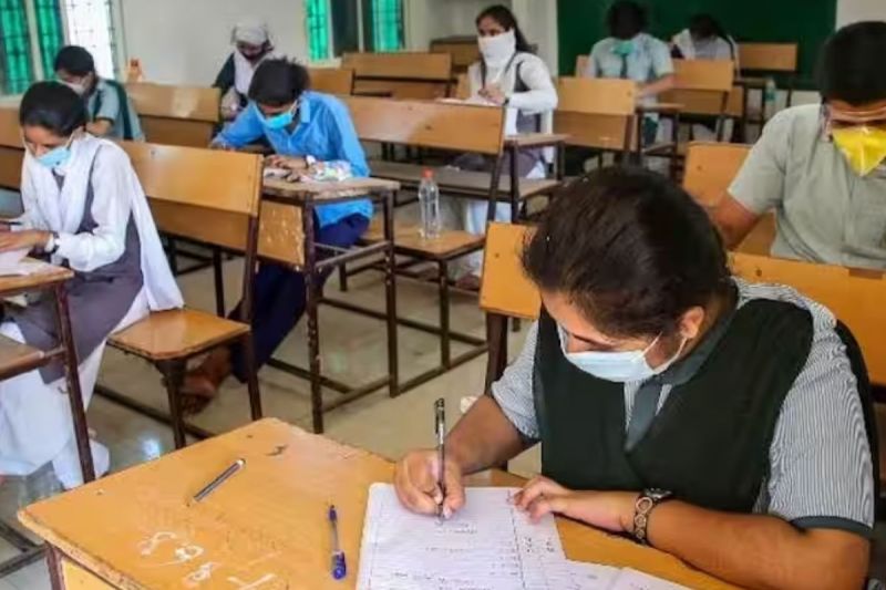 CBSE Board Result 2023 Date