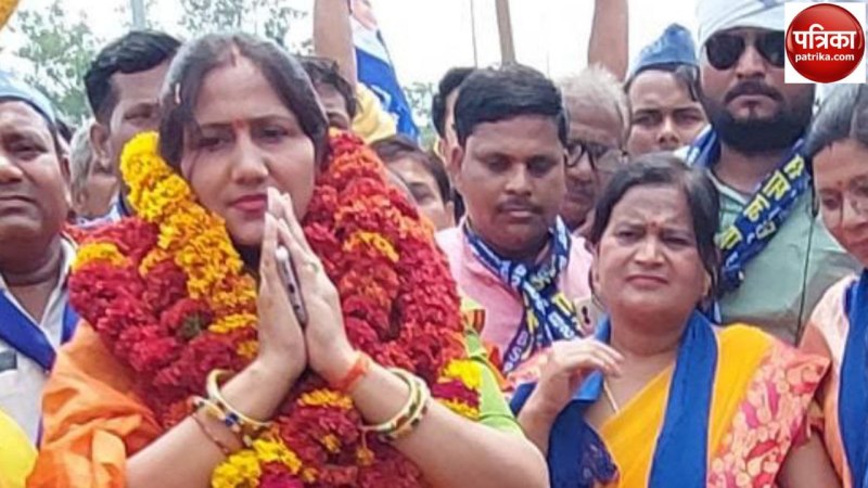 निकाय चुनाव 2023 मतगणना: बसपा प्रत्याशी की याचिका पर हाईकोर्ट का डीएम एसपी को निर्देश