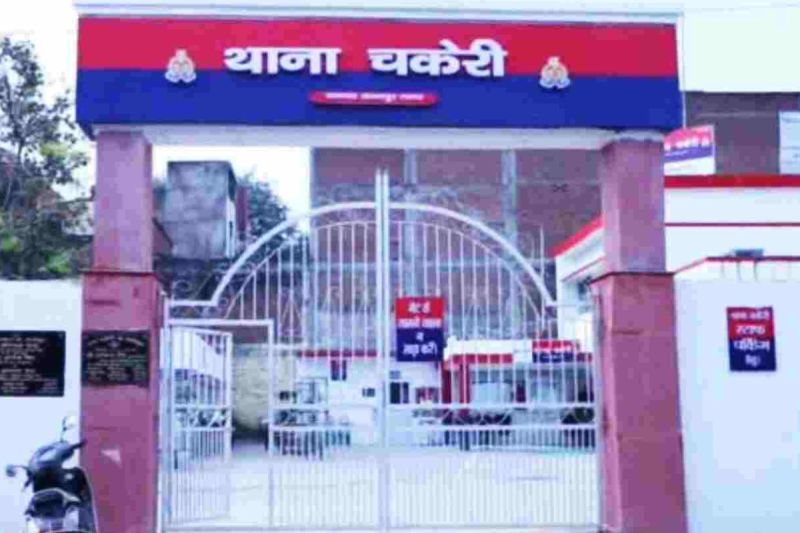 Miscreants entered shop and shot dead iron trader in Kanpur