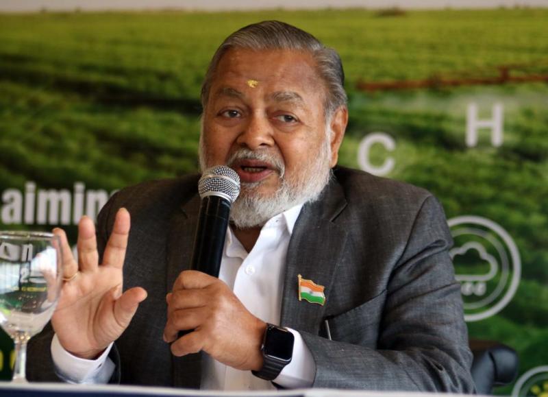 Agricultural Technologies: कृषि के क्षेत्र में ड्रोन, एआई तकनीकों के तहत किसानों में फैलाई जा रही है जागरूकता, जानिए कैसे किया जा रहा है जागरूक?