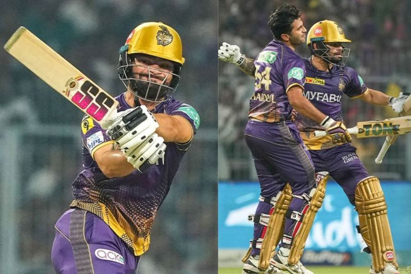 Harbhajan said IPL 2023 player Rinku Singh will soon play for India