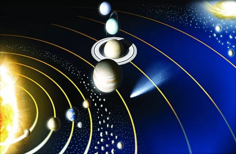 Shadashtak Yog 2023: Shadashtak Yoga will be formed with Shani