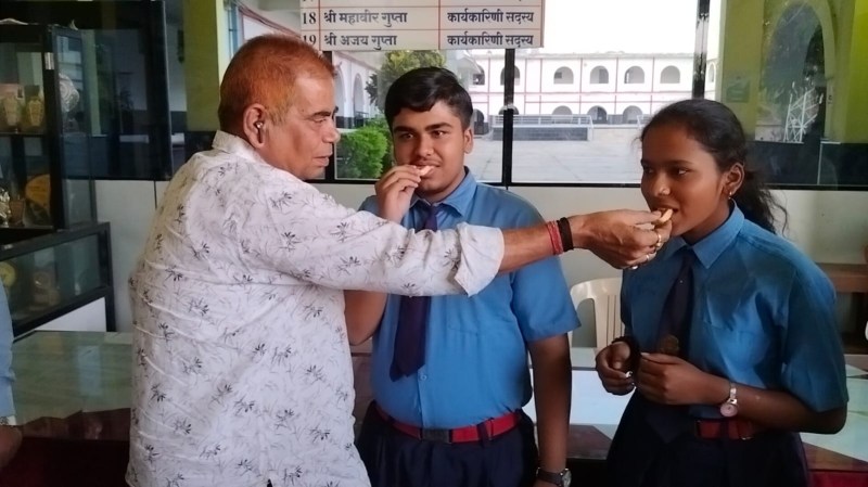 केन्द्रीय माध्यमिक शिक्षा बोर्ड ने घोषित किया दसवीं, बारहवीं का परीक्षा परिणाम