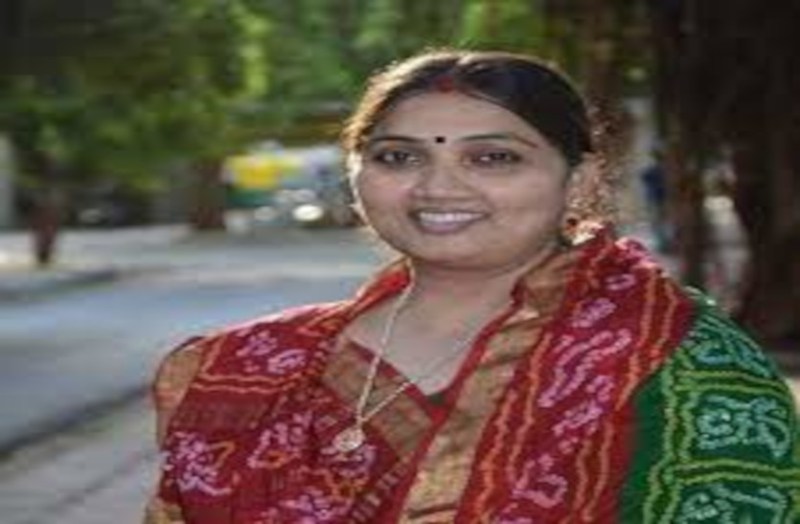 नारी संरक्षण गृह की आश्रित महिलाओं की विवाह सहायता राशि में बढ़ोतरी