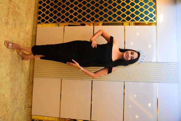 First audition of 25th edition of Miss Rajasthan on 14th May