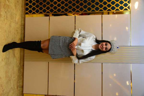 First audition of 25th edition of Miss Rajasthan on 14th May