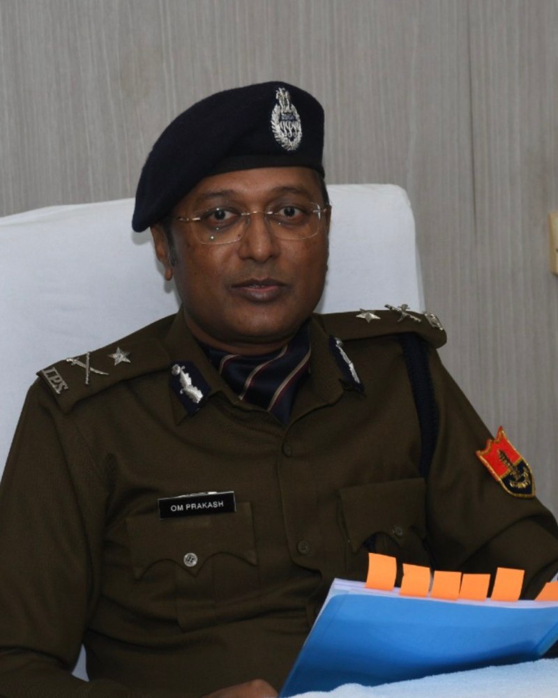 पुलिस आज से बदमाशों की करेगी केवाईसी, जुटाएगी डिजिटल फुट-प्रिंट