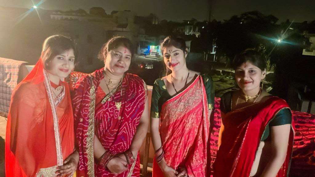 संकटमोचन बनकर परिवार को मिला आर्थिक संबल, आज परिवार की तरह बने रिश्ते