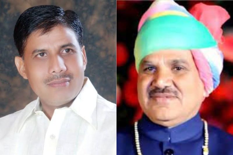 Case filed against family of Jhansi ex MP Chandpal Singh Yadav