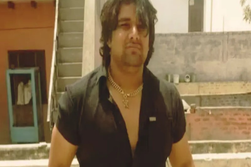 टिल्लू ताजपुरिया गैंग के शार्प शूटर अमित के भाई बंटी ने किया सुसाइड