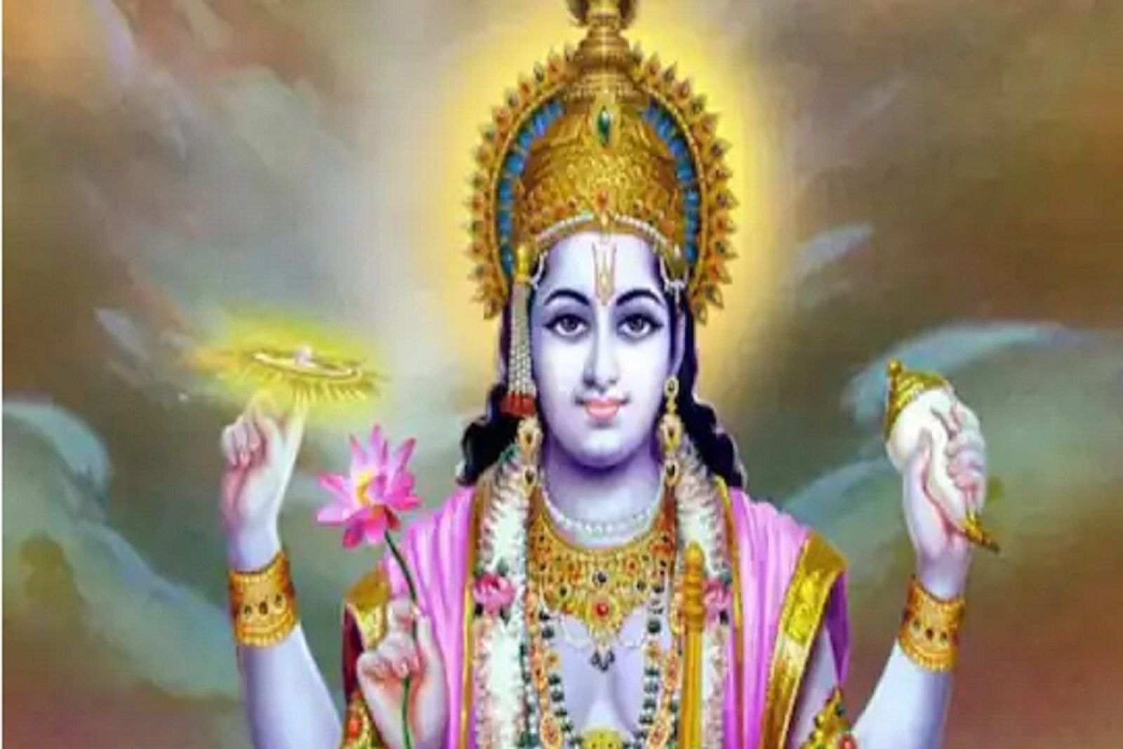 Apara Ekadashi देशभर में अलग-अलग नामों से मनाई जाती है