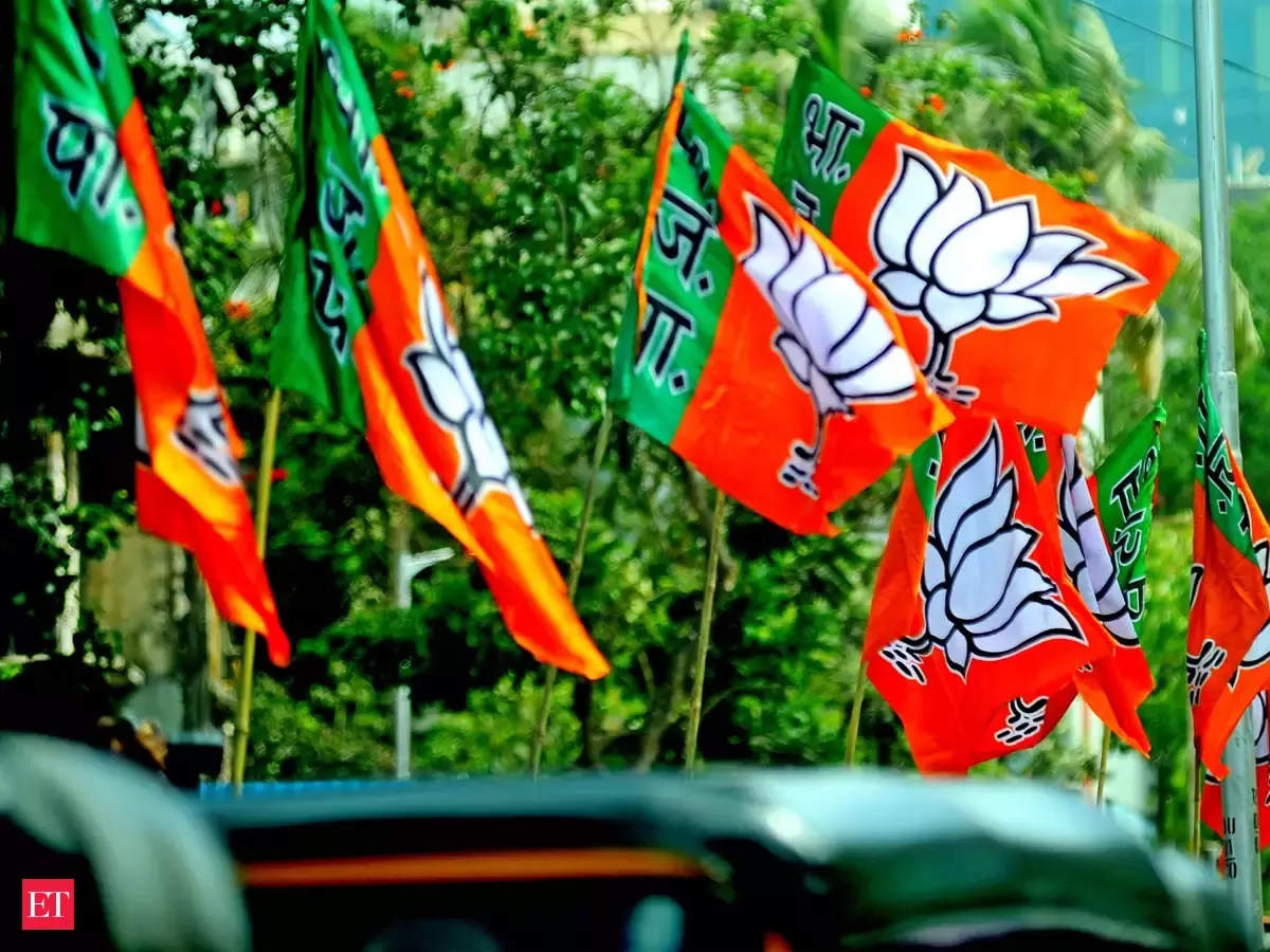 hiteck bjp : 91 शक्ति केंद्र, सभी का डाटा सरल ऐप पर अपलोड