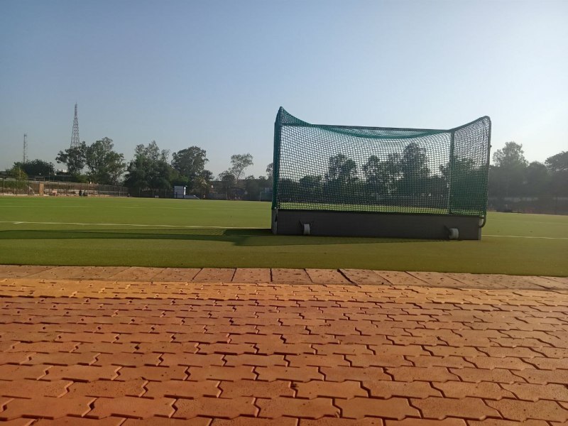 खेल सुविधाओं के मामले में गुना जिला शिवपुरी और अशोकनगर से भी पीछे