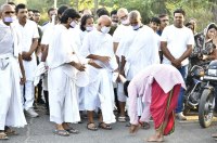 surat news : धर्मयुक्त जीवन के लिए करें अणुव्रतों का पालन : आचार्य महाश्रमण