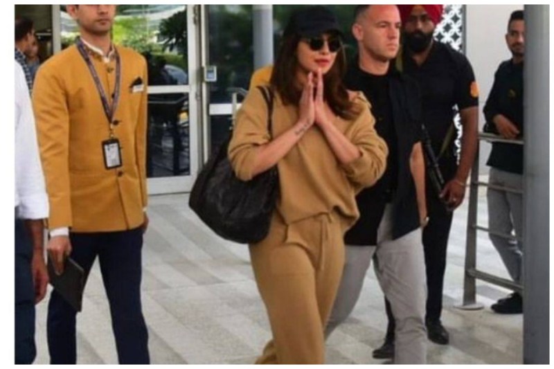 Parineeti Chopra Raghav Chadha