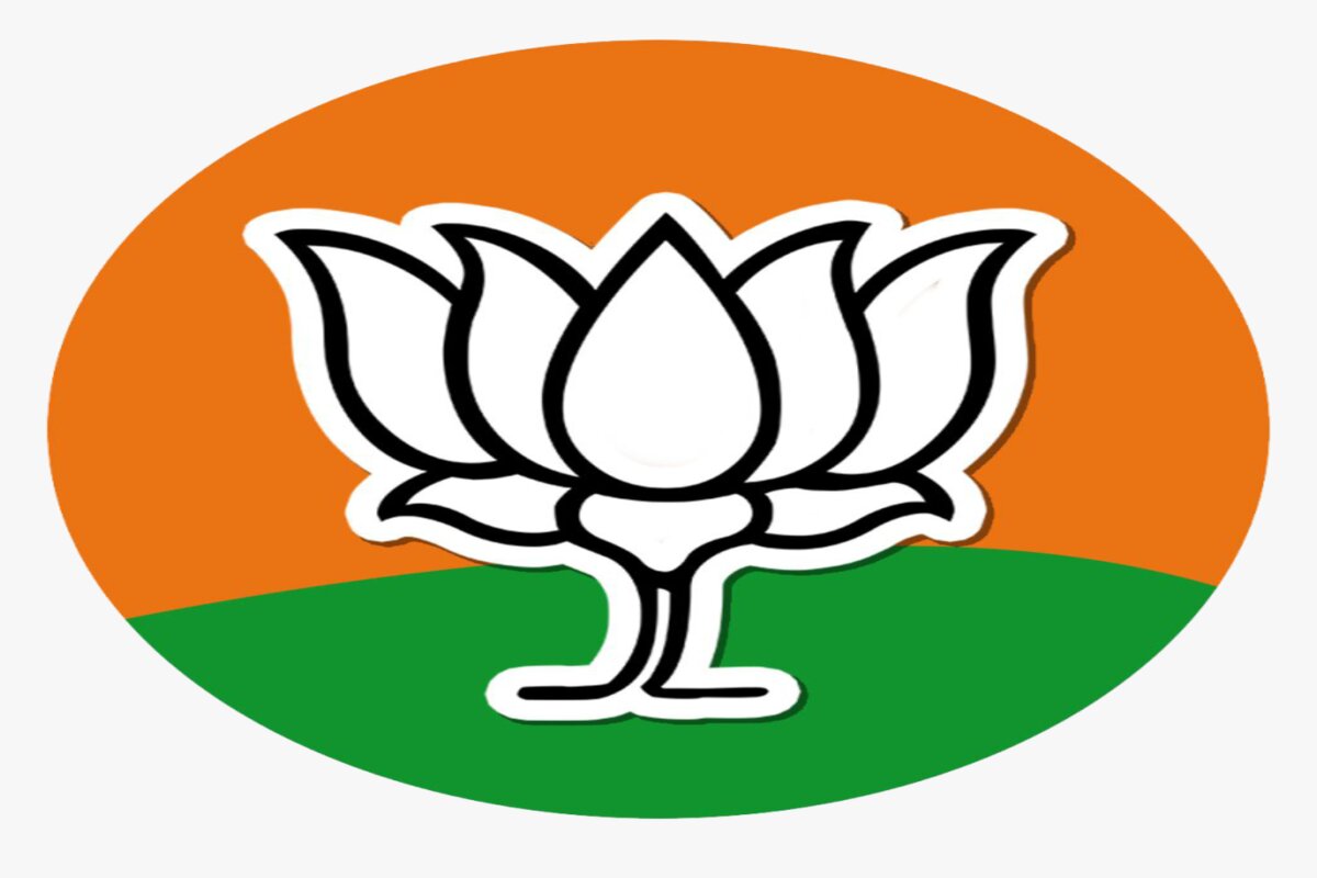 Four BRS leaders, one from Congress join BJP in Delhi-Telangana Today