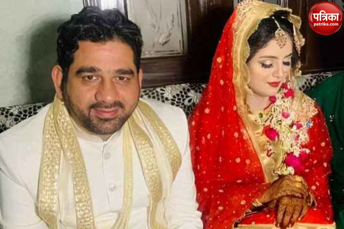 Video : शादी का दांव काम आया, बीवी को जीता लाया, रामपुर में मामून शाह की बेगम
जीती