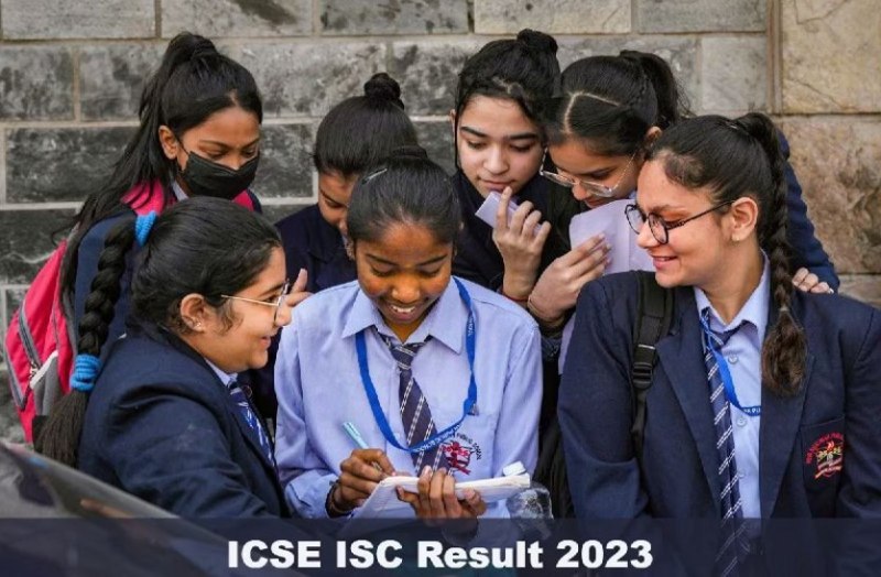 आइसीएसई में साम्भवी और आइएससी में अंशिका बनी सिटी टॉपर