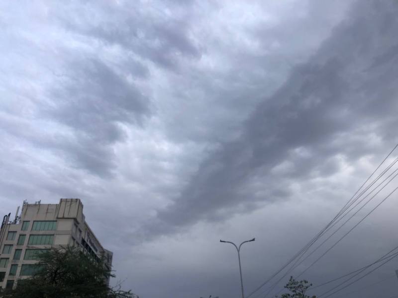 photo_Weather Forecast Rain In Rajasthan Yellow Alert 6271555595907741178_y.jpg