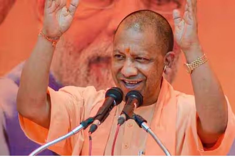 Bjp win 17 municipal corporations in UP Nikay Chunav