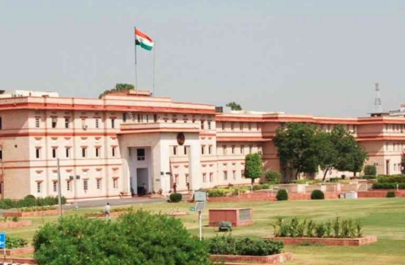 राजस्थान की ब्यूरोक्रेसी में बड़ा फेरबदल, 74 IAS के तबादले