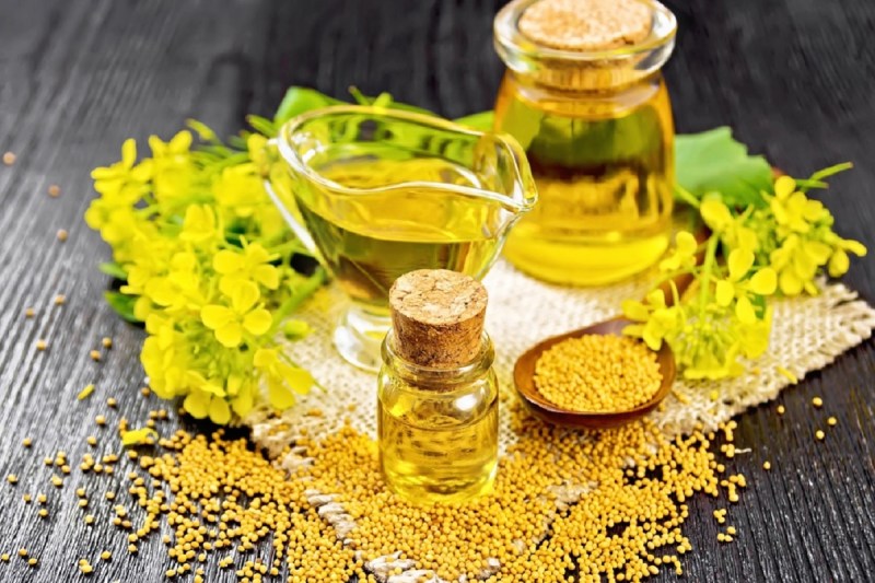 किसानों को नहीं मिल रहे दाम, मंडियों में बड़ा स्टॉक इकट्ठा, 40 फीसदी सरसों तेल पेराई मिलें बंद