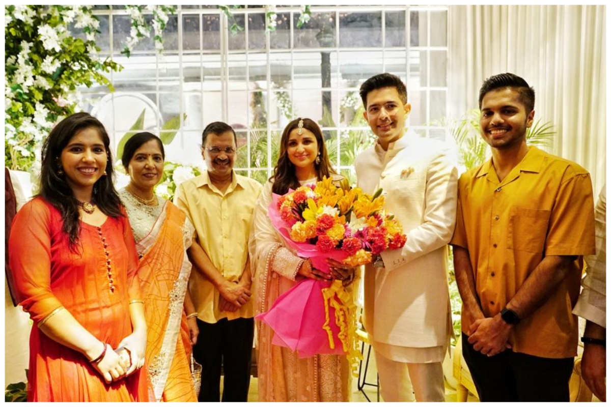 Parineeti Chopra Instagram post