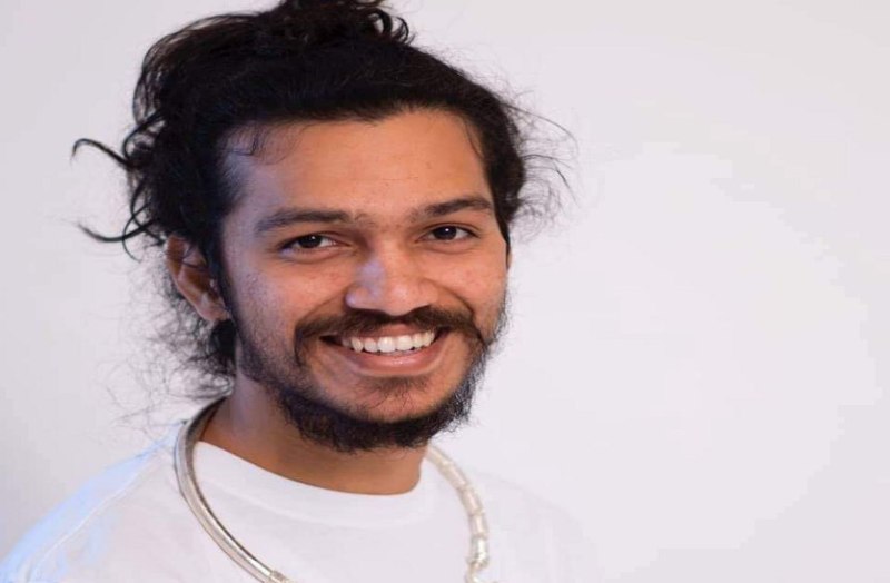 इस रंगोली आर्टिस्ट को मिली आर्ट डायरेक्शन की कमान