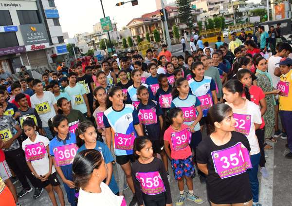 samrat prithviraj jayanti mahotsav in ajmer