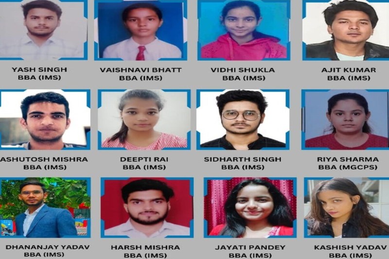 लखनऊ विश्वविद्यालय के 12 छात्र और छात्राओं का इंफोसिस में हुआ कैंपस प्लेसमेंट, जानें, कितने लाख का है सालाना पैकेज