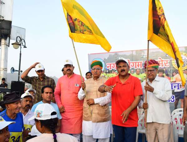 samrat prithviraj jayanti mahotsav in ajmer