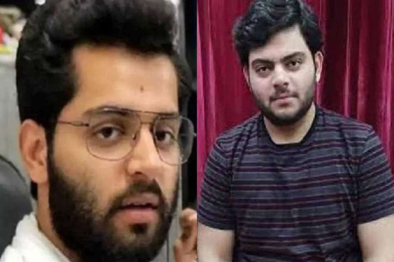 ED interrogate both sons of Atiq lodged in Lucknow jail