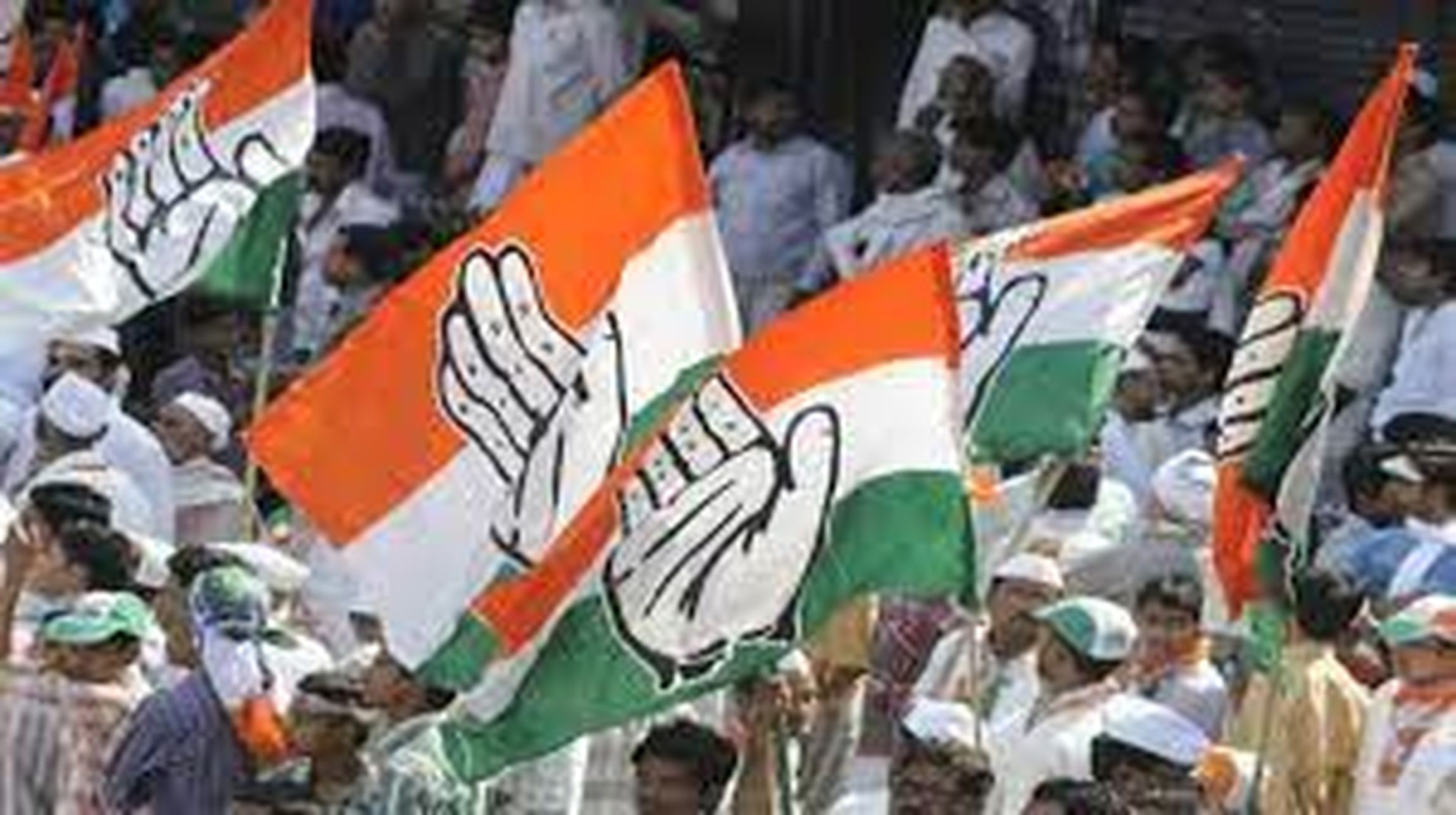 नहीं टूटी परंपरा, 5 कारणों से जीती कांग्रेस