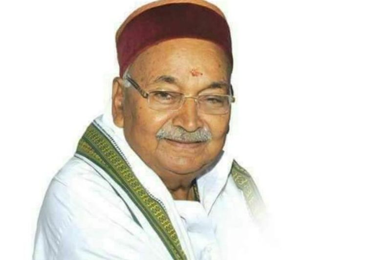 Hari Shankar Tiwari passed away crime story and journey