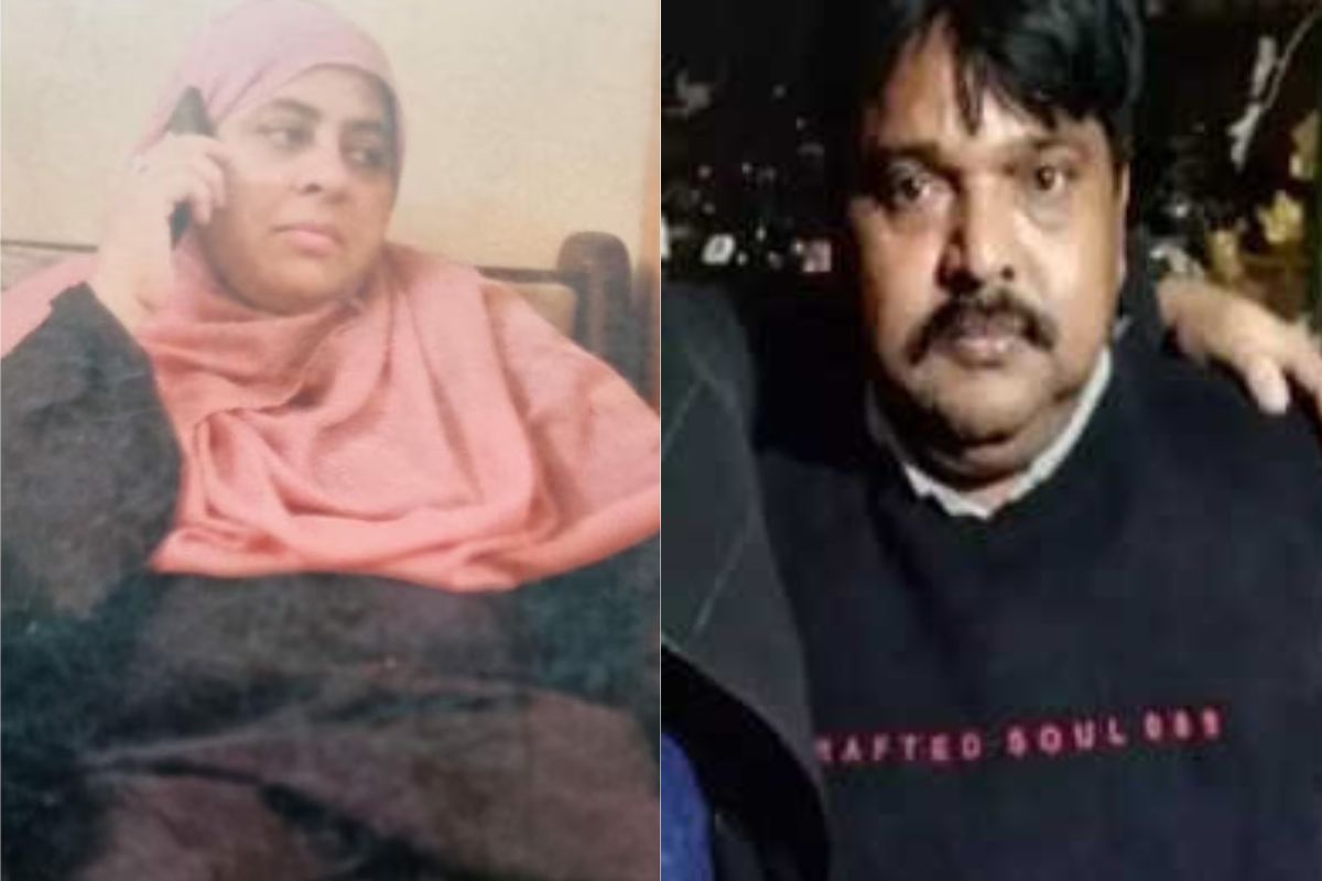 Lookout notice issues Shaista, Guddu Muslim and Sabir in Prayagraj