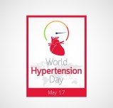 -वल्र्ड हाइपरटेंशन डे