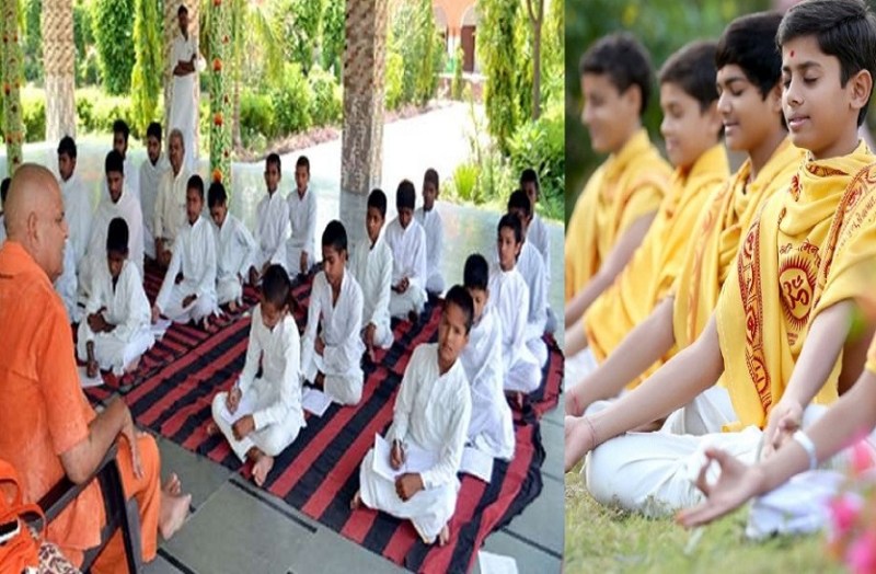 Rajasthan Gurukul News