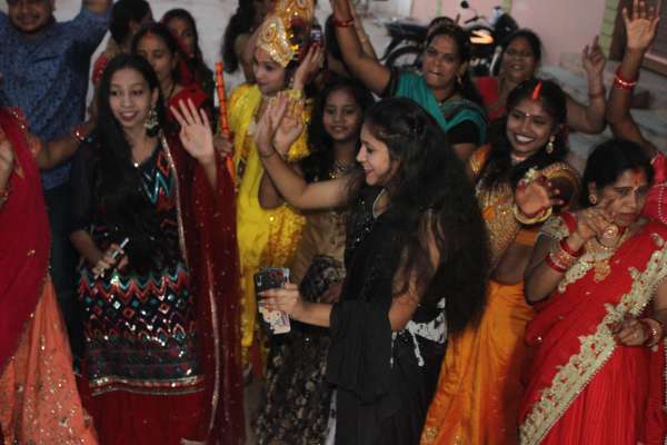 Shrimad Bhagwat Katha