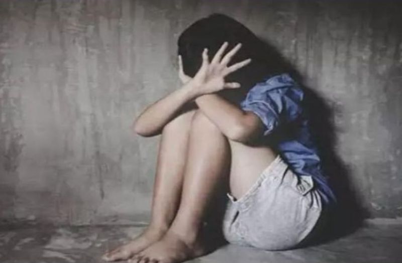 Father raped minor in Chembur