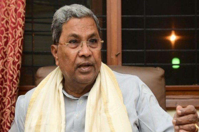 सिद्धारमैया के पास कितनी संपत्ति